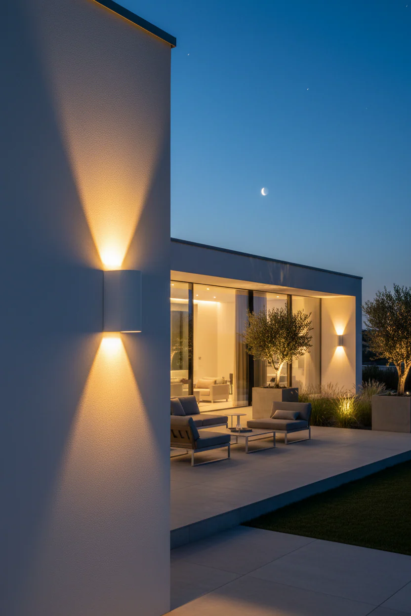 Applique Beam - Bianco - Image 3