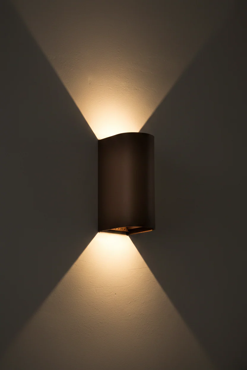 Applique Beam - Corten - Image 3