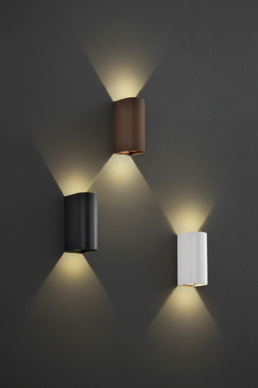 Applique Beam - Corten - Image 4