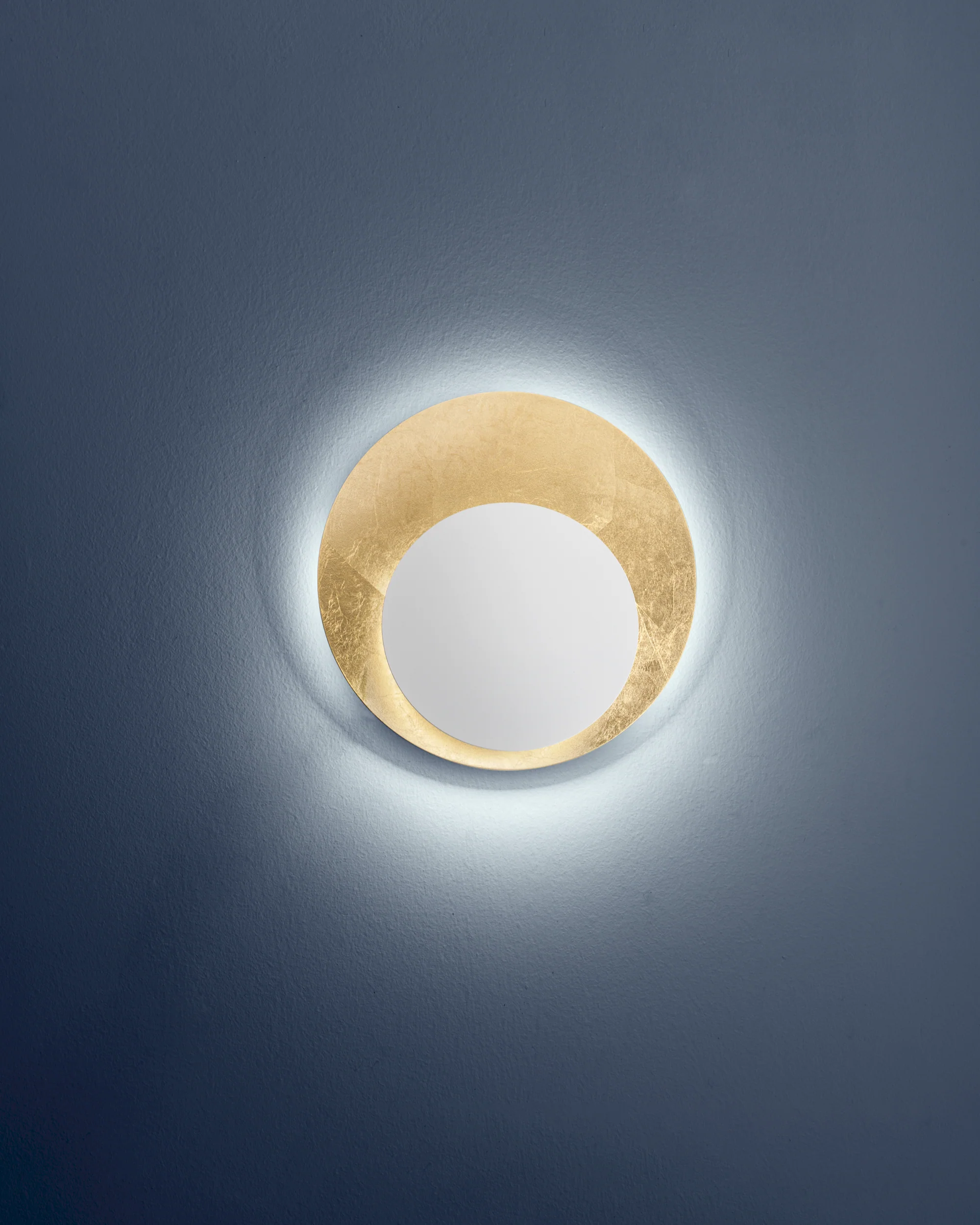 Applique Moon 29 - Oro - Image 2