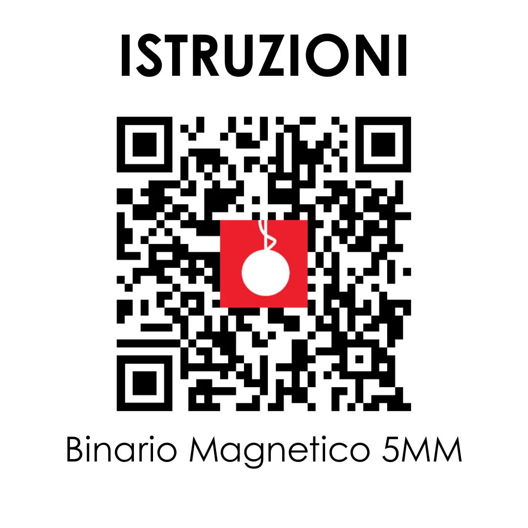 Cilindro Sospeso Sottile per Luce Puntuale - Binario Magnetico 5mm - Image 2