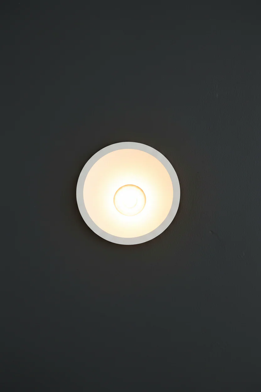 Faretto incasso led Fix - Bianco - Image 5