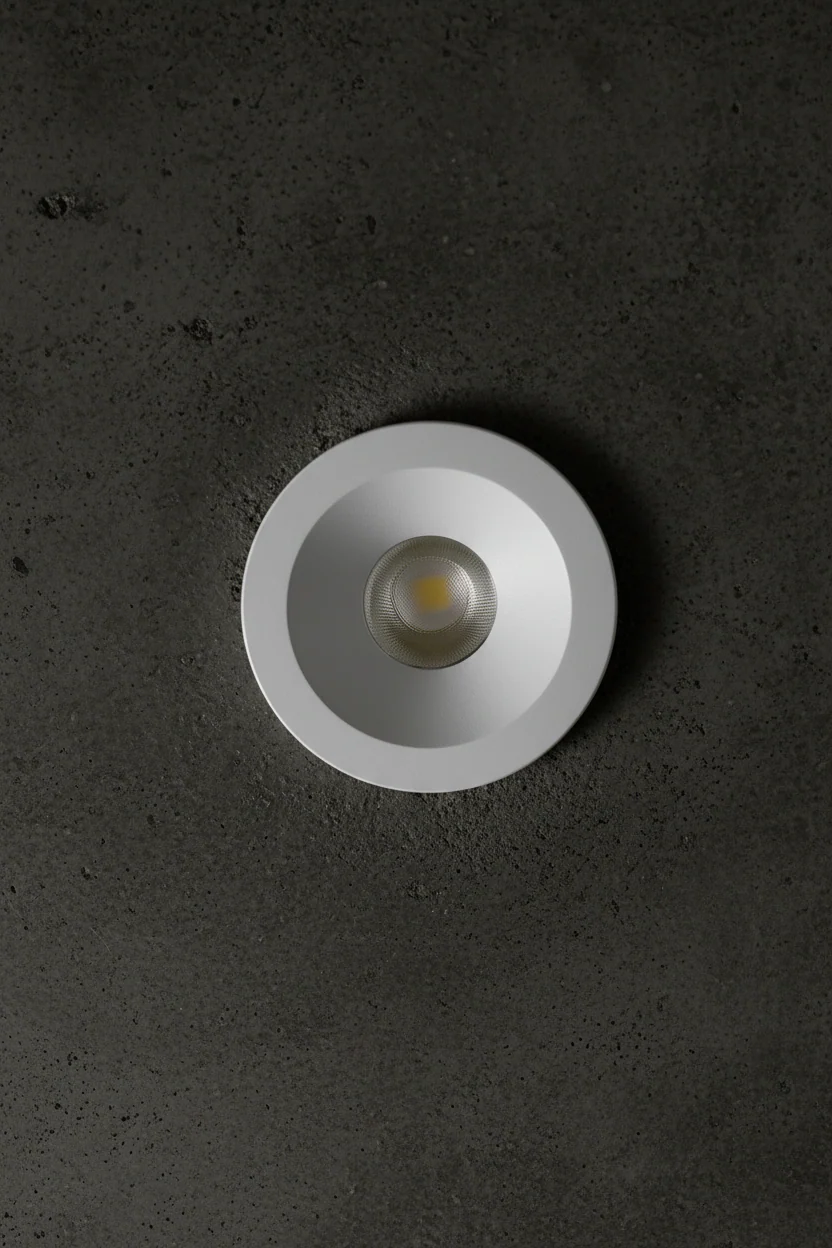 Faretto incasso led Small