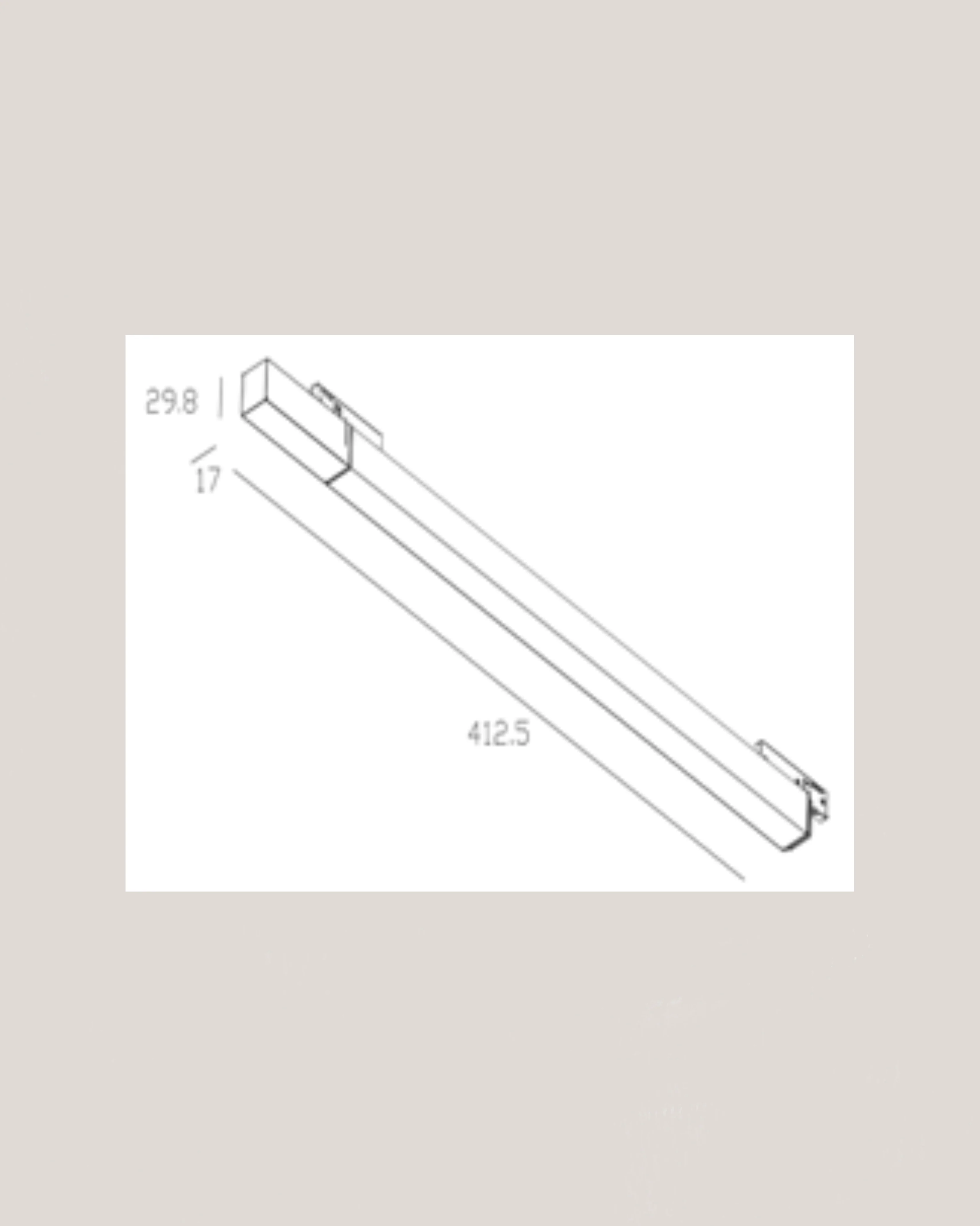 Kit di Alimentazione con Trasformatore a Bordo - 100W 24V - Image 2