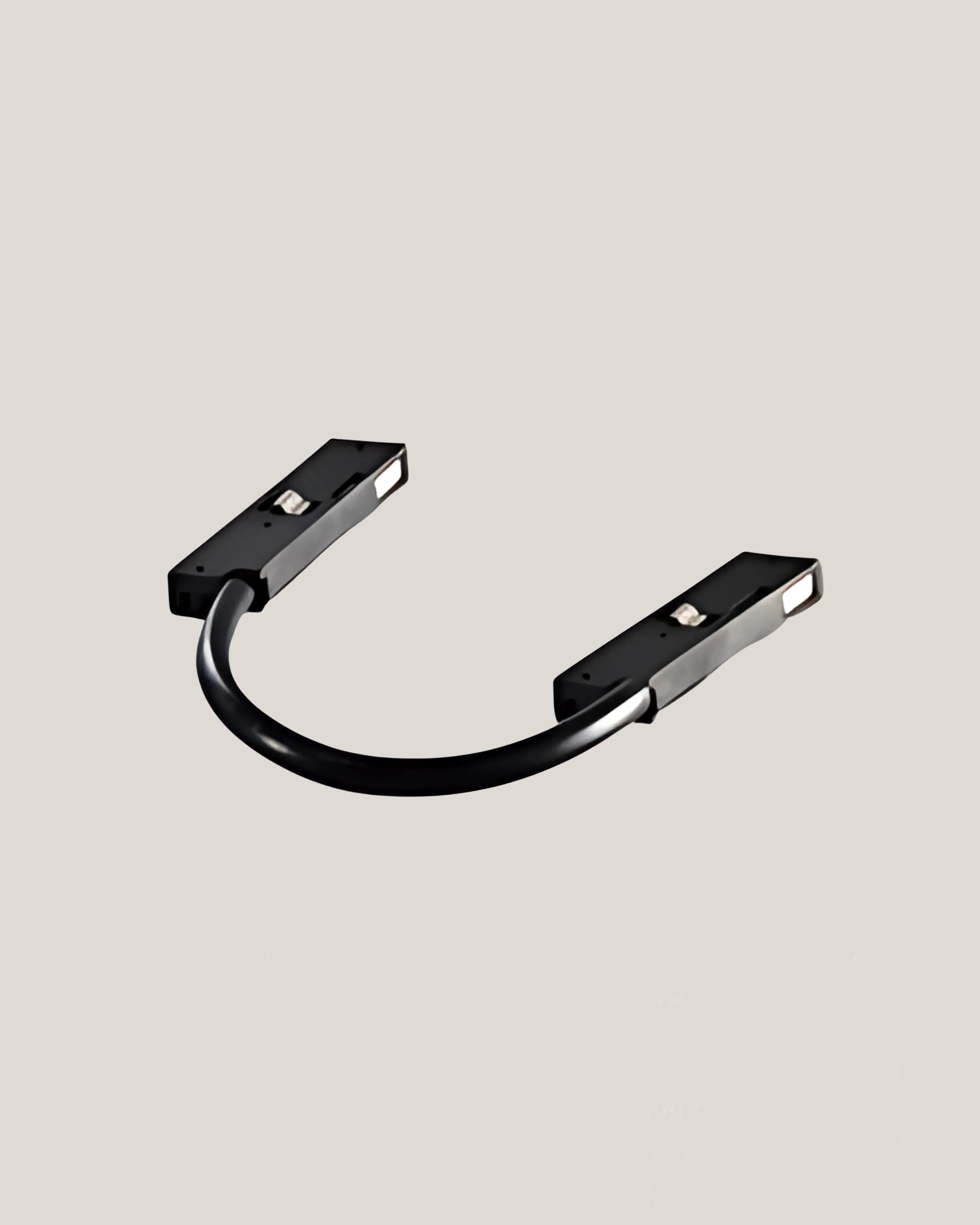 Kit per Giunto Lineare per Binario Magnetico 5mm