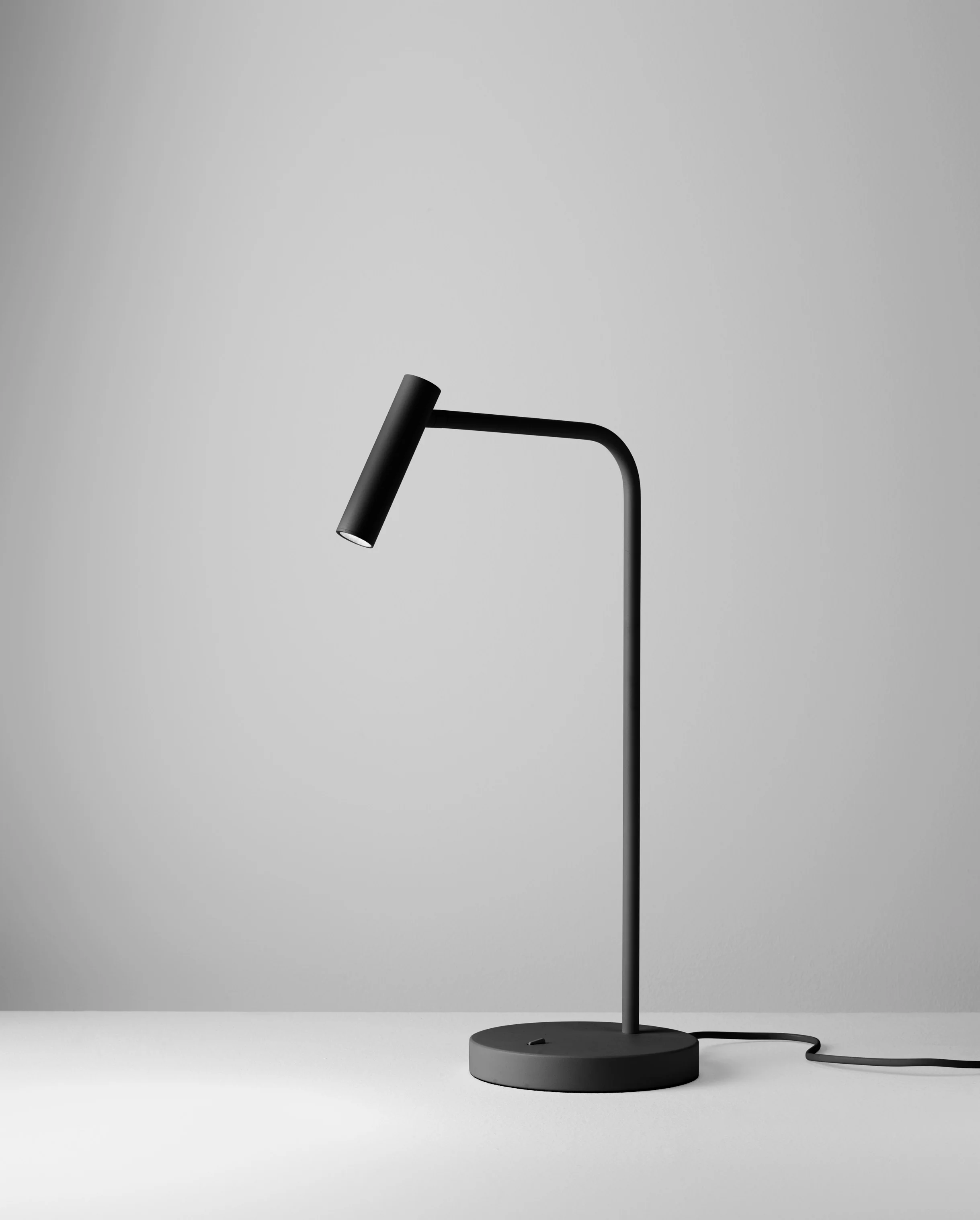 Lampada tavolo Book - Nero - Image 2