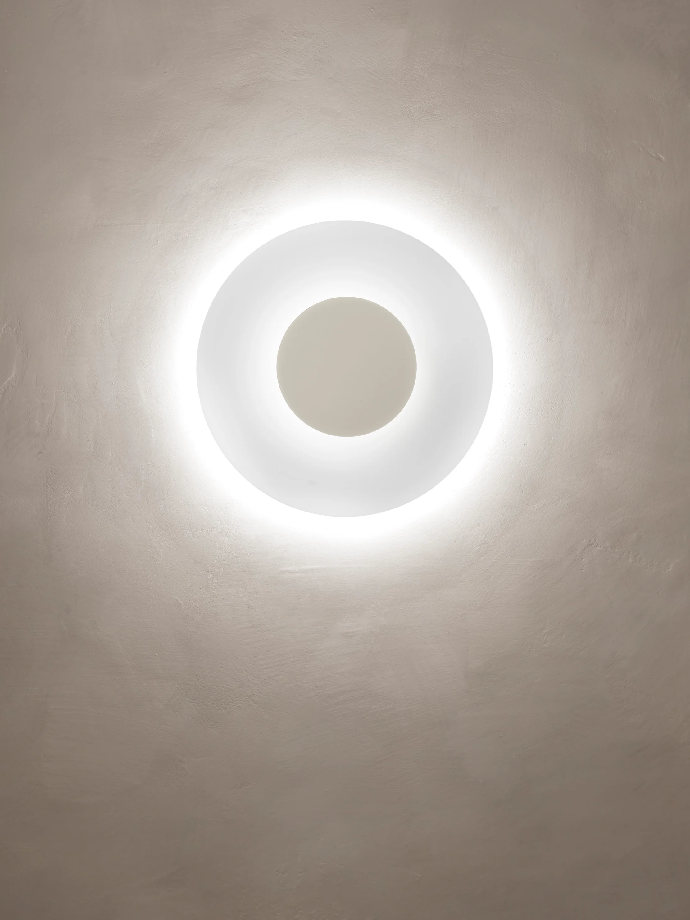 Plafoniera/Applique Moon 45 - Image 2