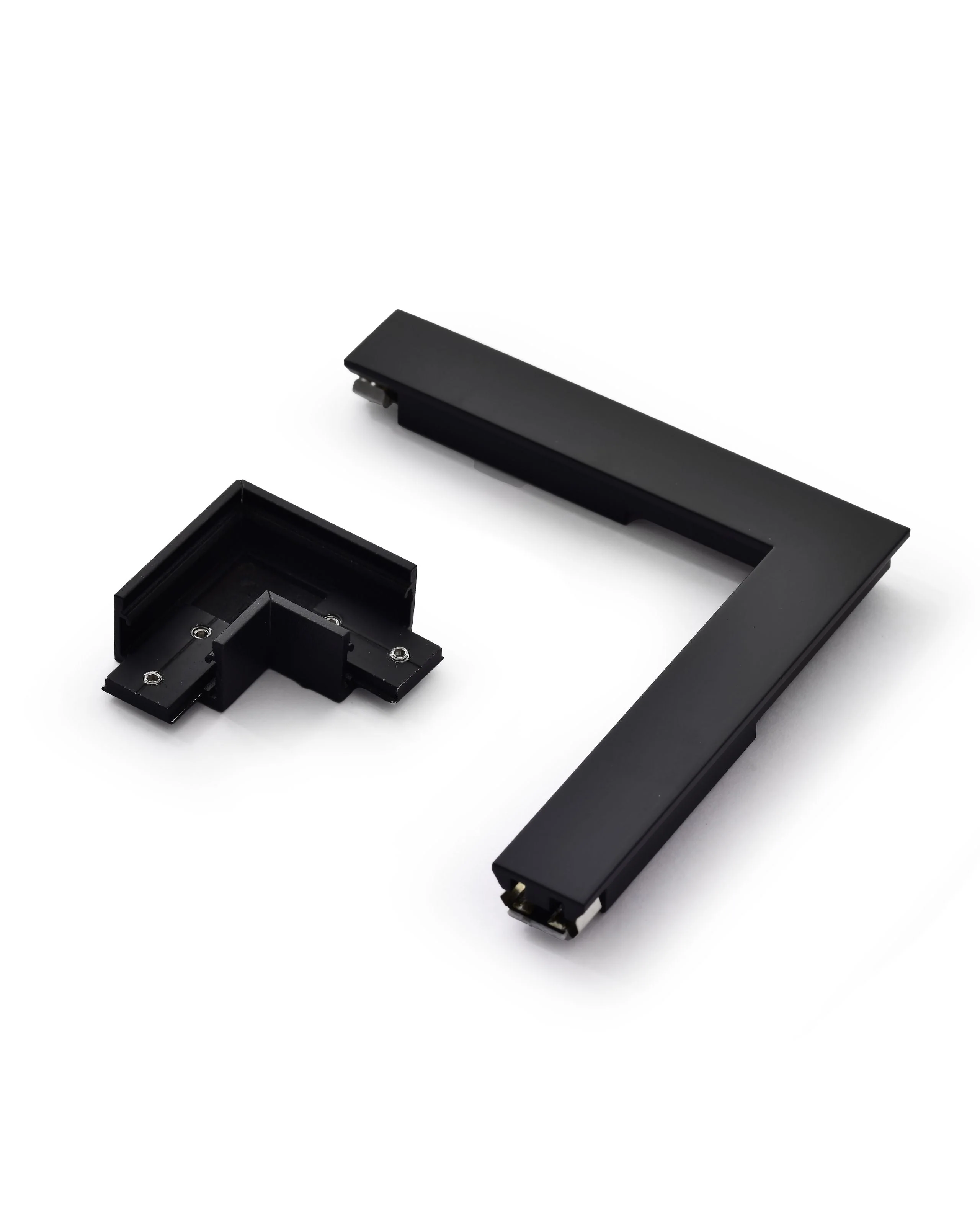 Sistema Karma- Kit angolo 90° - Nero