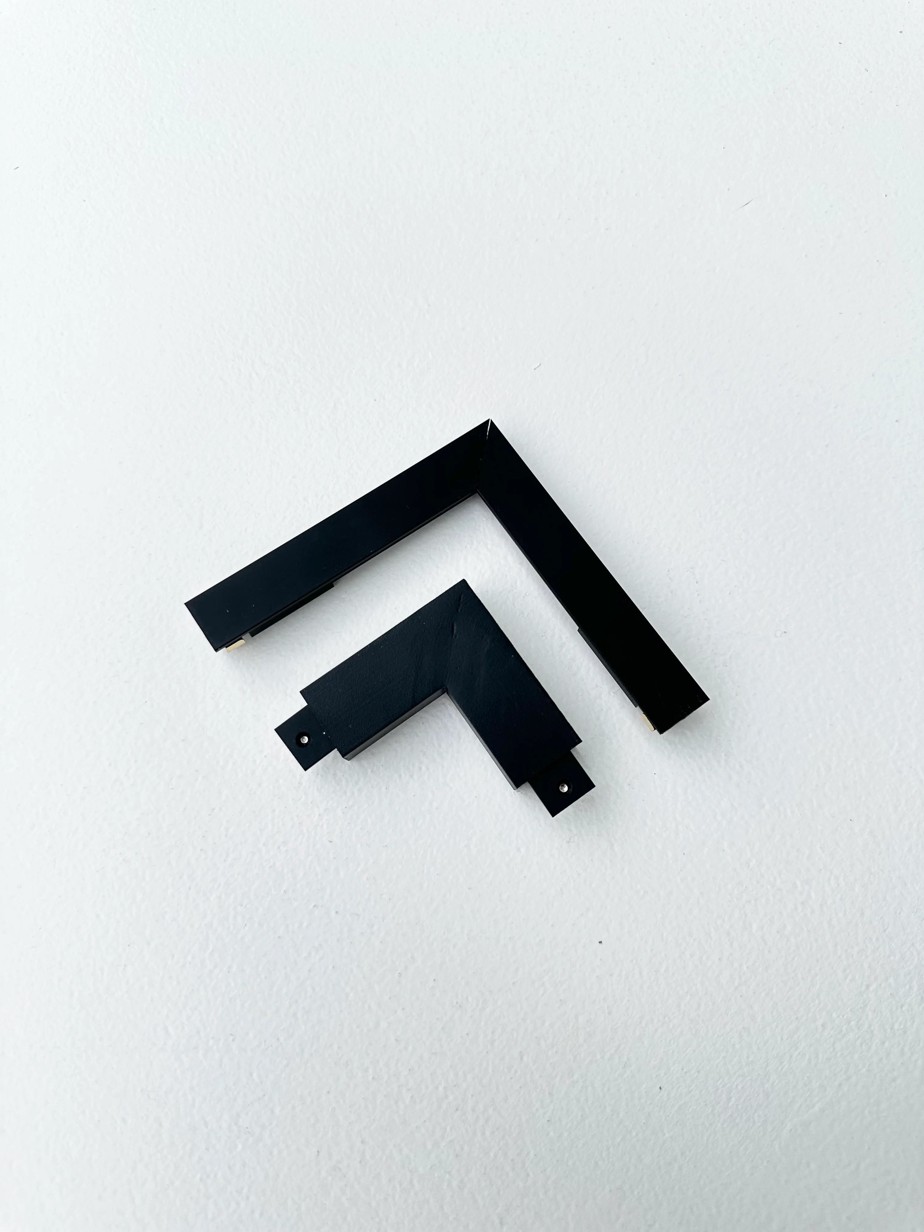 Sistema Karma- Kit angolo 90° - Nero - Image 6
