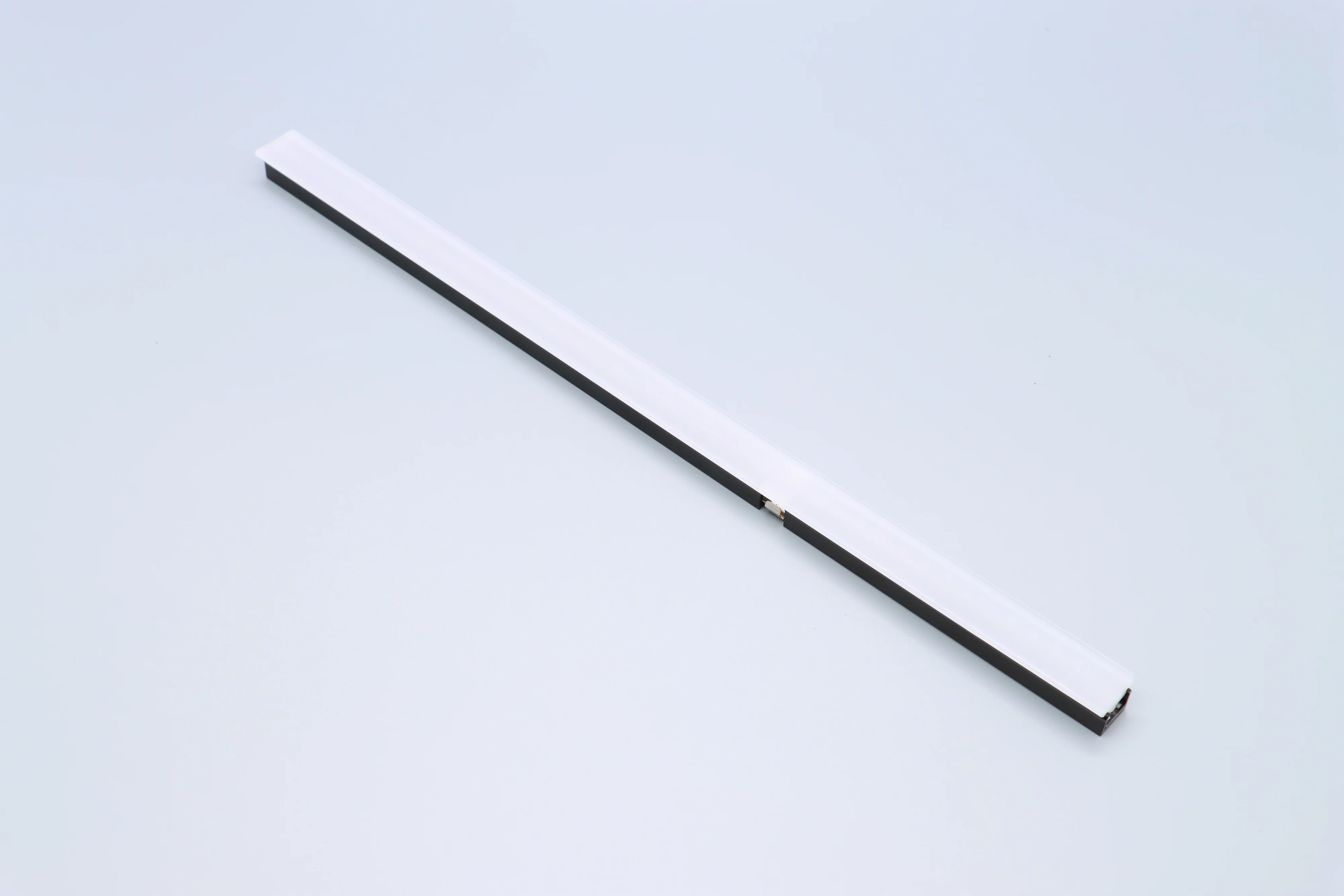 Sistema Karma - Modulo led diffuso 60cm - Nero - Image 5