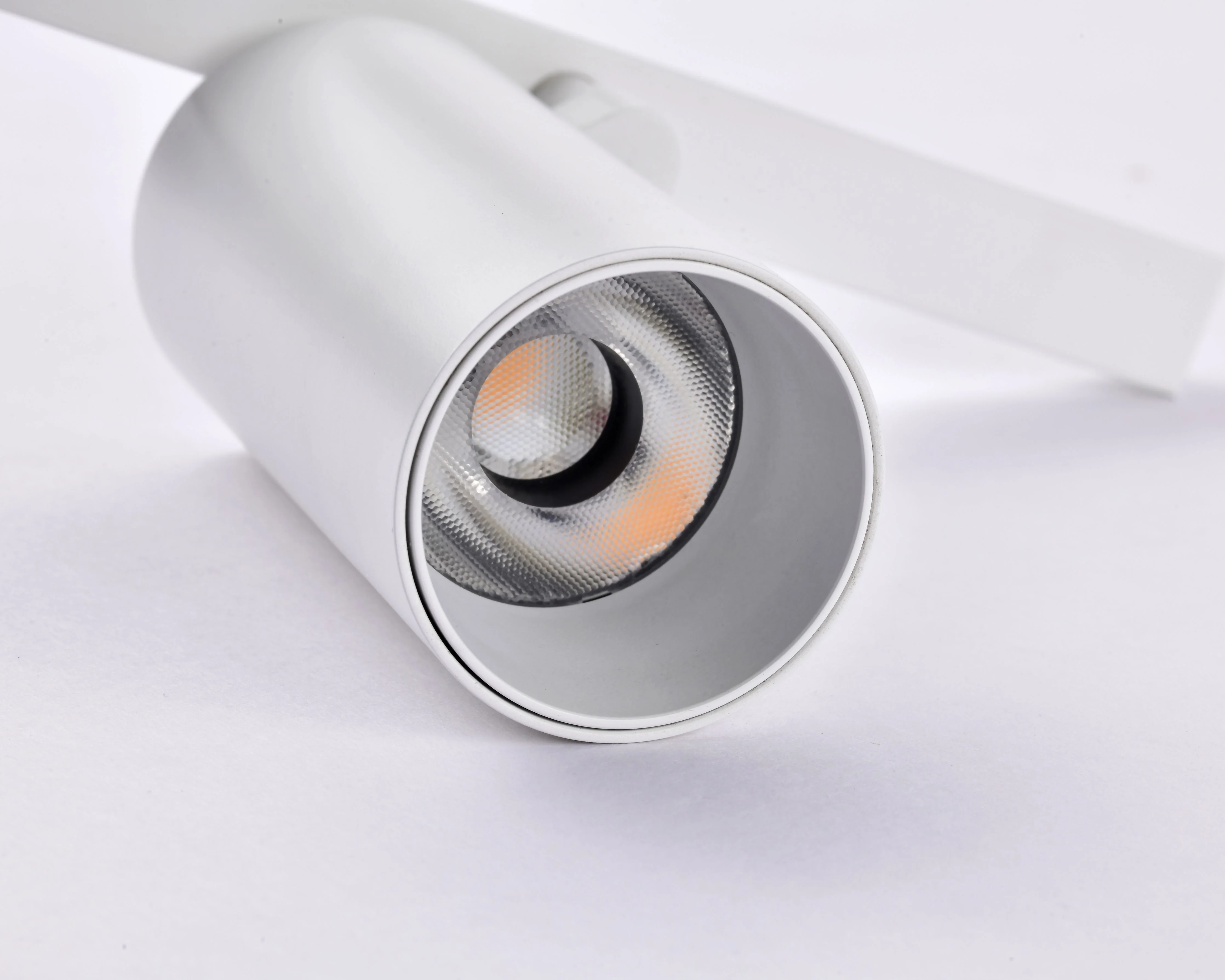 Sistema Karma - Spot orientabile 7W - Bianco - Image 5