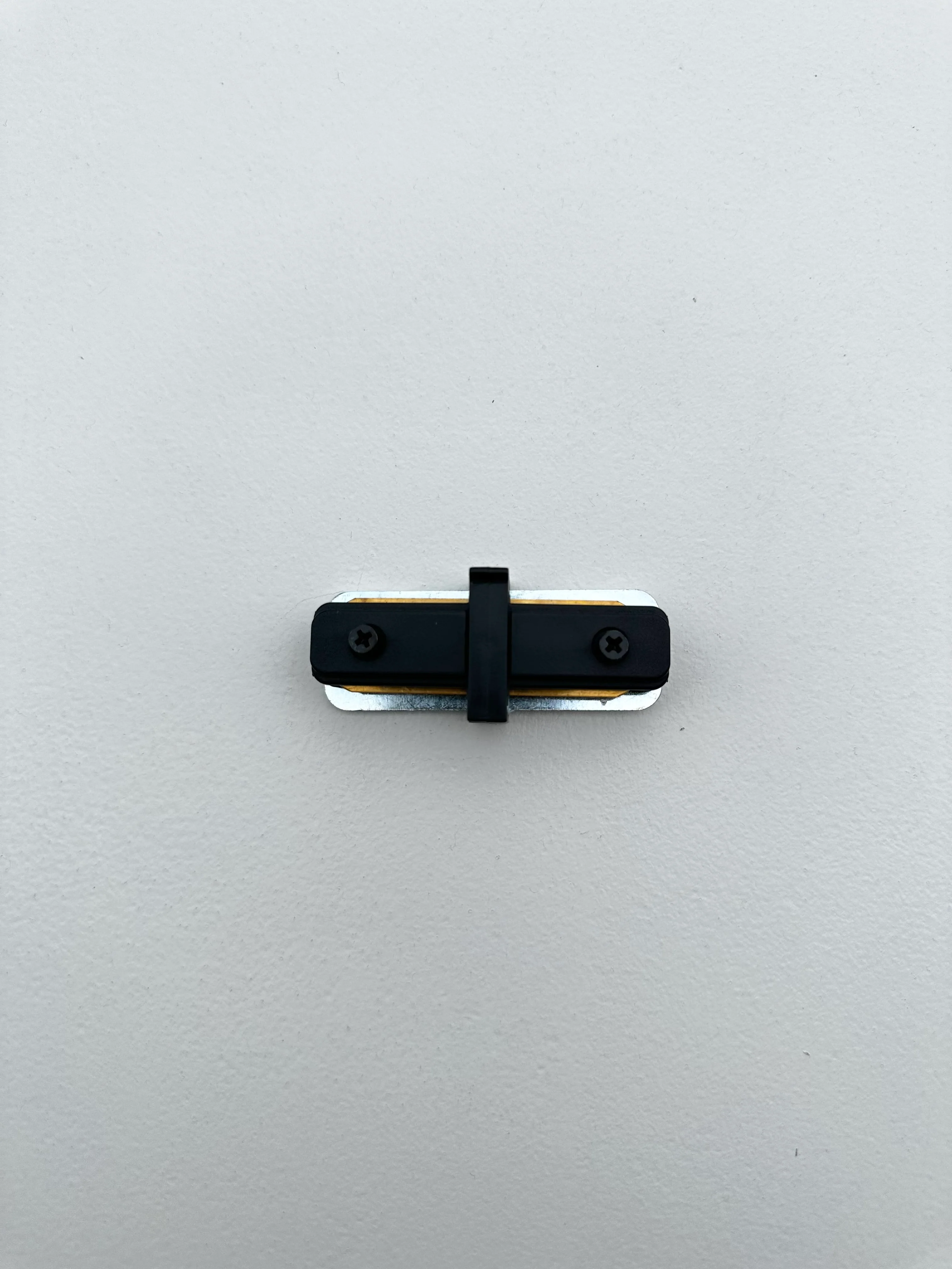 Sistema Nova - Giunto lineare - Nero - Image 2