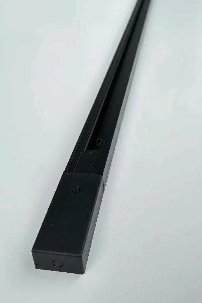 Sistema Nova - Kit Binario 100cm - Nero