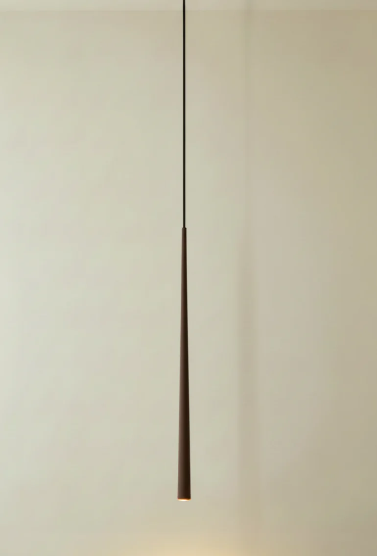 Sospensione Nilo - Bronzo - Image 3