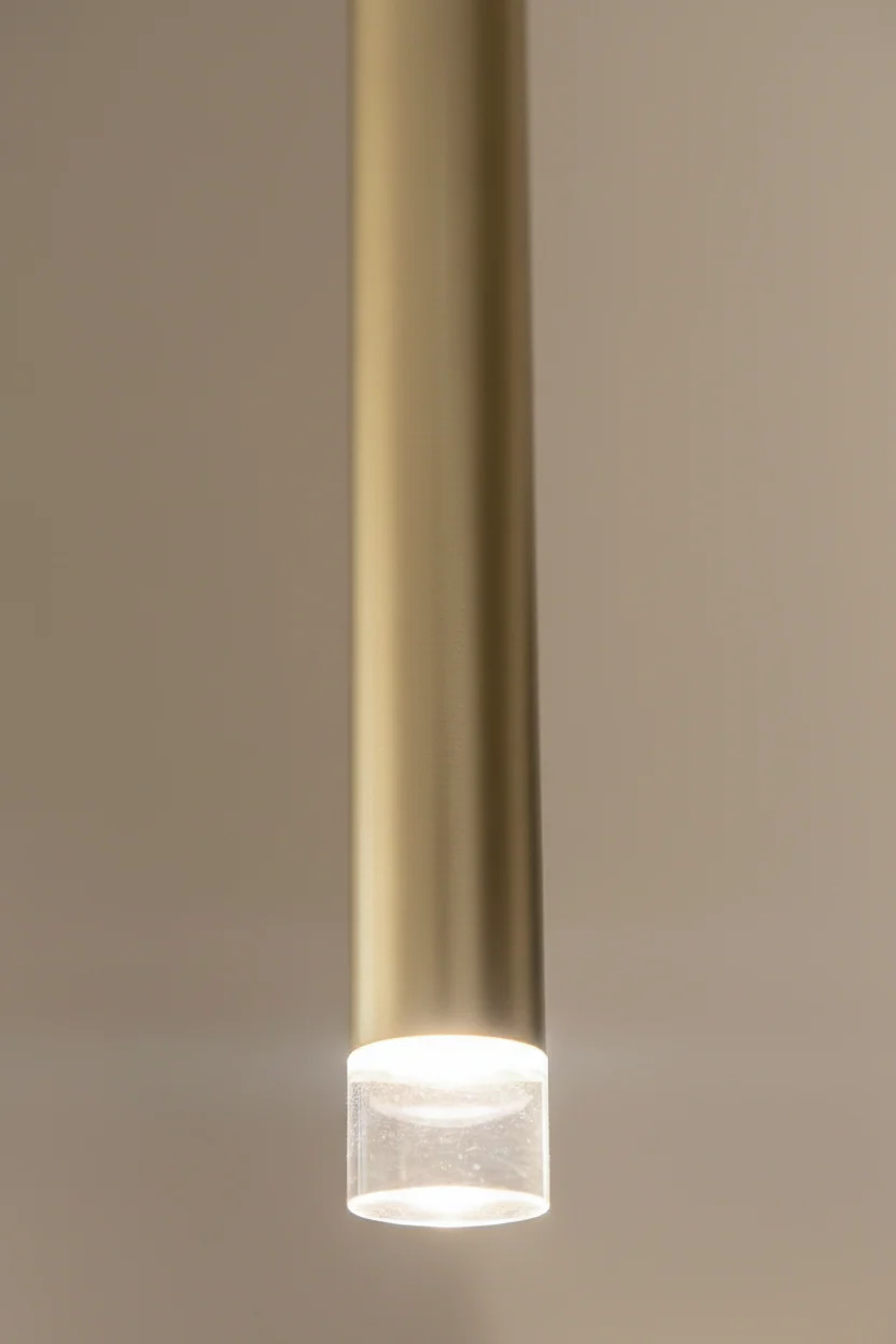 Sospensione Pointer - Oro - Image 4
