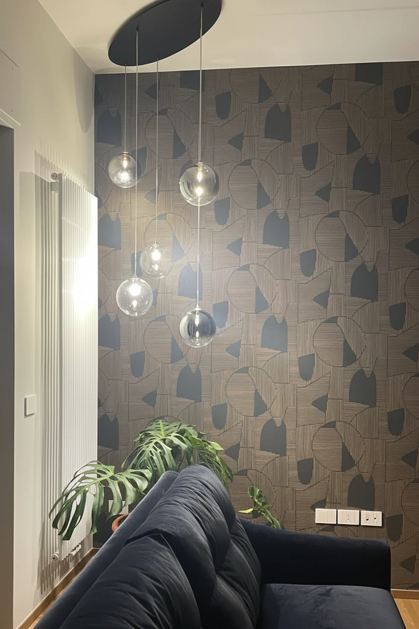 Sospensione Praga - Image 4
